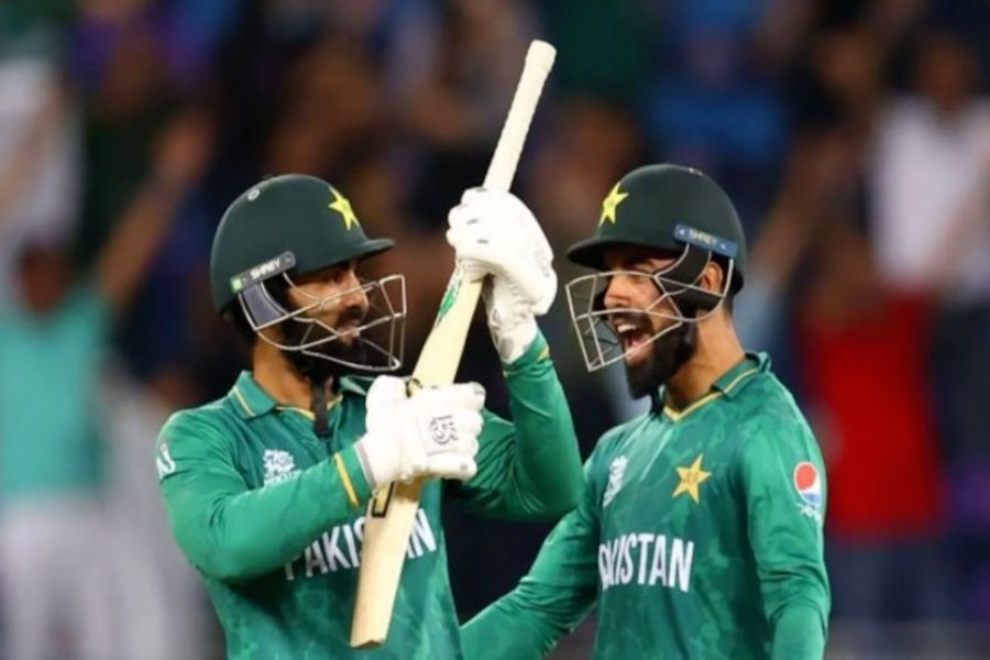 PAK vs NAM Cricket Betting Tips, Match 31 Pakistan vs Namibia T20 World Cup Live Score
