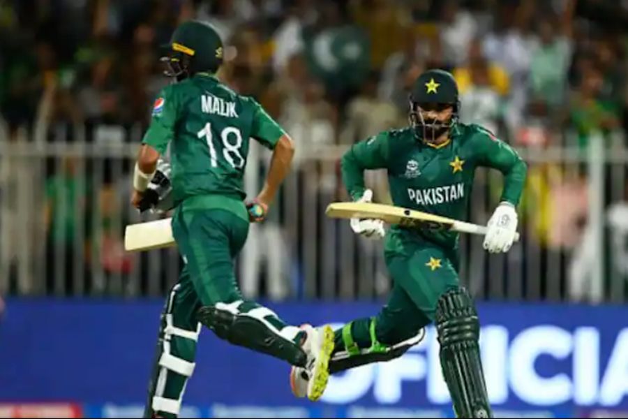 PAK vs NAM Dream11 Team, T20 World Cup Today’s Match Prediction: Who will win?