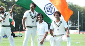 1983 World Cup Points Table