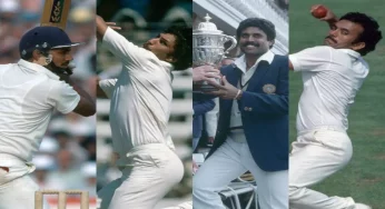 1983 World cup India vs Australia – Match Summary