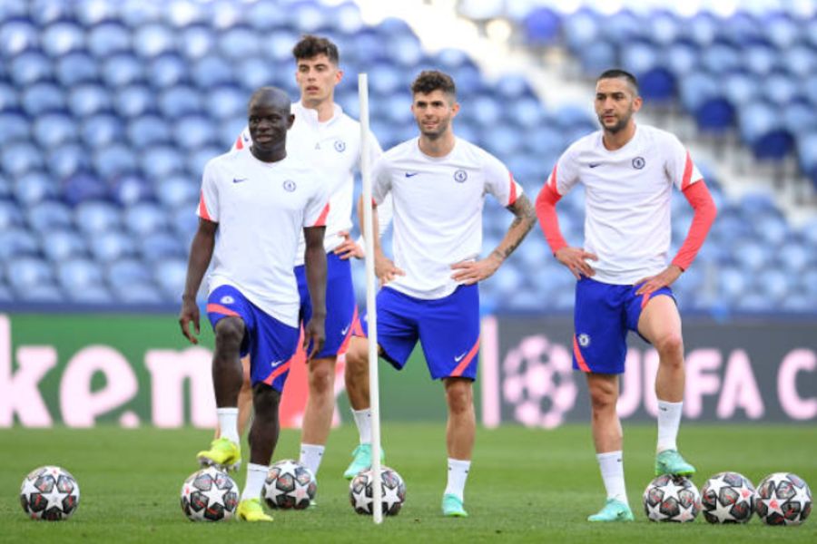MAL vs CHE Dream11 Team Prediction Tips For Malmo vs Chelsea Champions League Live Score 2 November