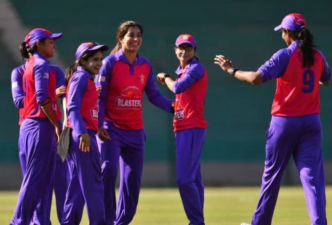 BLA-W vs CHA-W Dream11