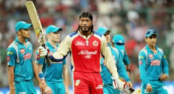 Highest Runs by a Batsman in T20