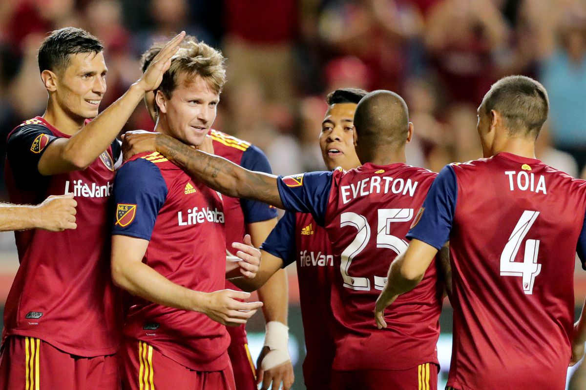 RSLC vs VAN Dream11 Team Prediction Tips for Real Salt Lake vs Vancouver Whitecaps Major League Soccer Live Score 19 June