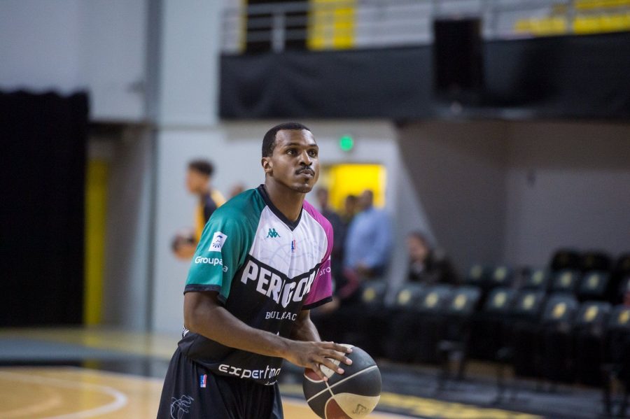 Raymond Cowels III GTK vs LEW Dream11