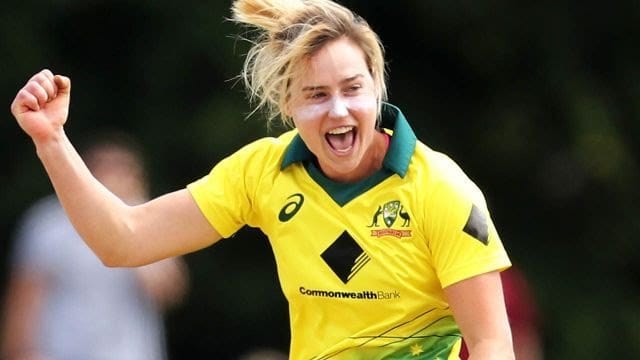 5 Cricketers who can light up Women’s T20 World Cup 2020