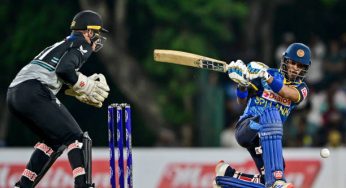 SL vs NZ Dream11 Prediction 1st ODI: Sri Lanka vs New Zealand Preview, Playing 11, Fantasy Cricket and Betting Tips
