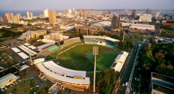 1st T20I, SA vs IND Pitch Report: Records and Player Stats at Kingsmead, Durban