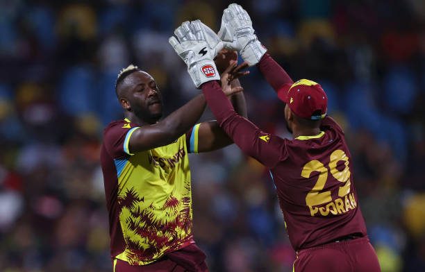 1st T20I WI vs ENG Dream11 Prediction