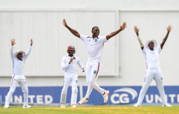 1st Test WI vs BAN fantasy cricket tips