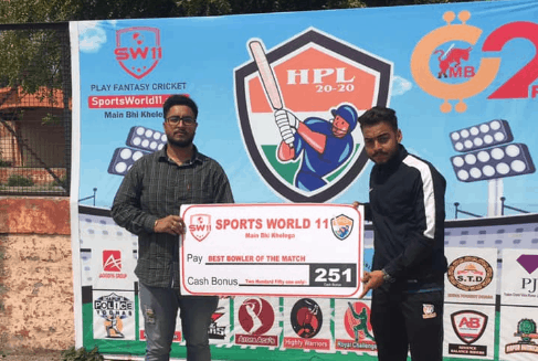 PIT vs ABR Today Match Prediction Hapur Premier League 2020 | Match Details