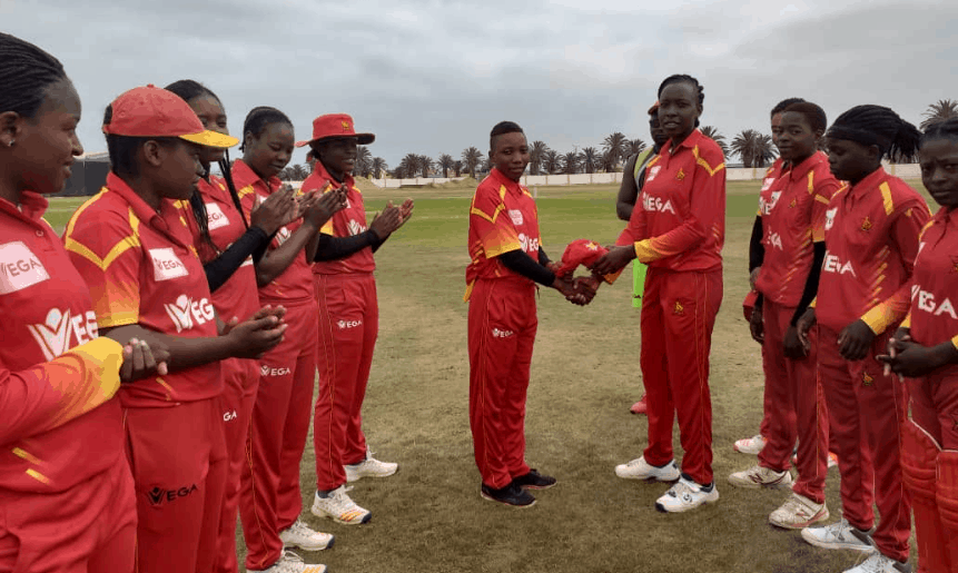 TSW-U16 vs ZIM-WA Today Match Prediction One Day Domestic | Match Details
