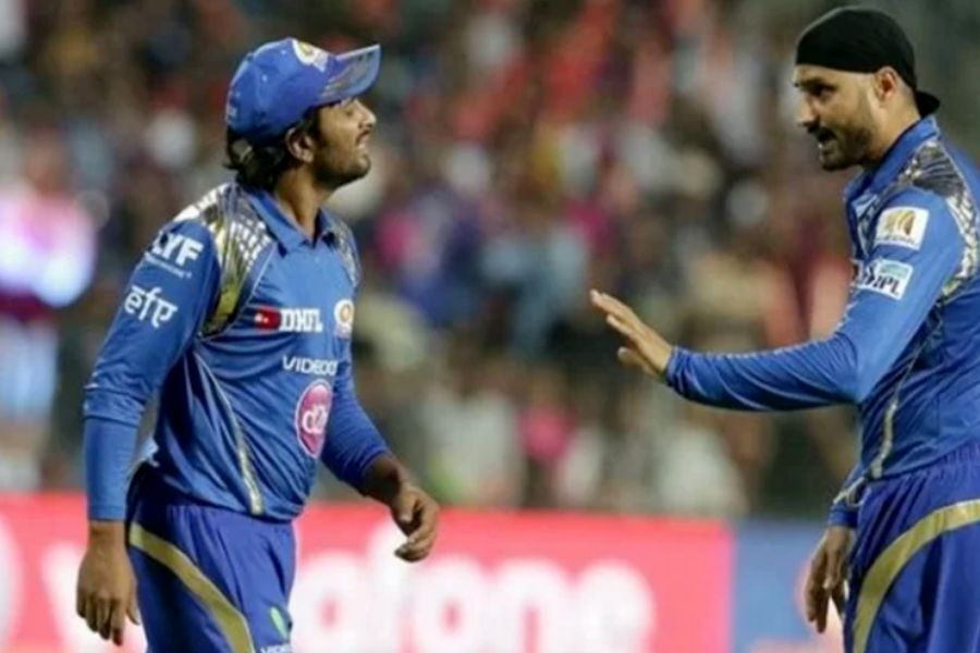 harbhajan singh ambati rayudu