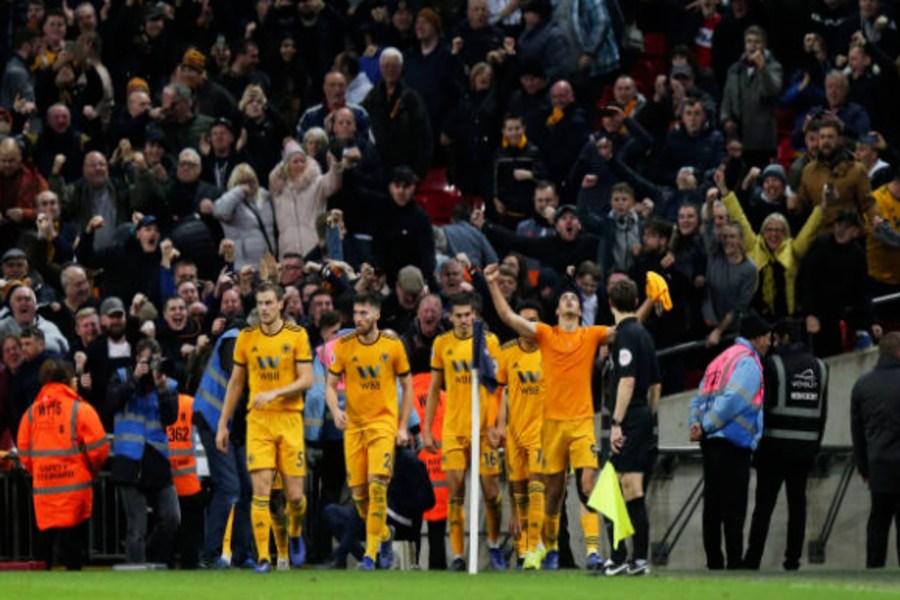 wolverhampton wanderers team news starting xi