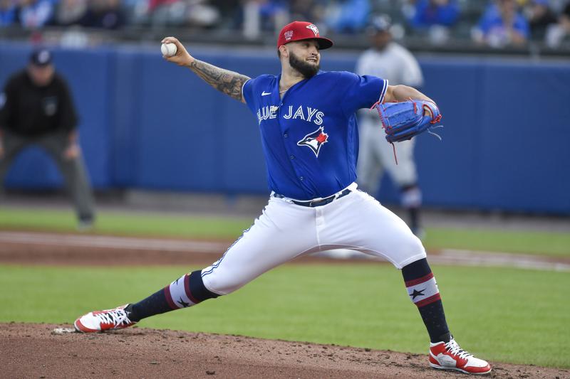 TOJ vs CLE Dream11 Prediction | MLB, Major League Baseball | Toronto Blue Jays vs Cleveland Indians, 3 August