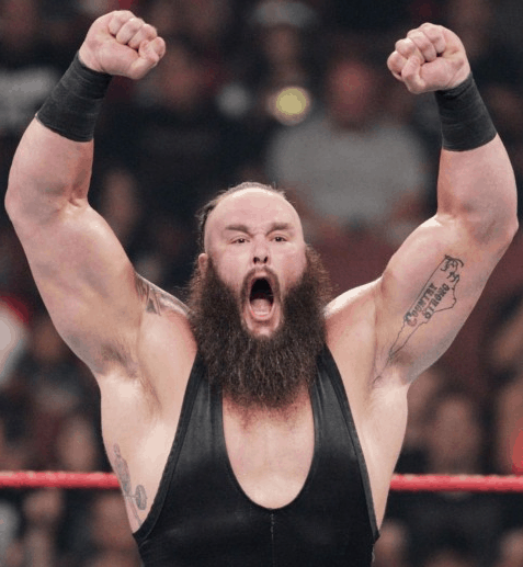 Braun Strowman