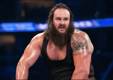 Braun Strowman