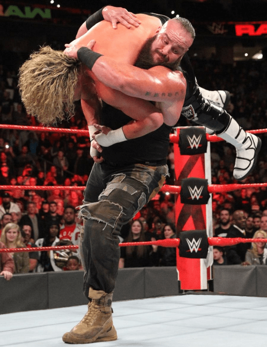 Braun Strowman