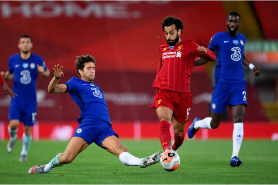 LIV vs CHE Dream11 Team Prediction Tips For Liverpool vs Chelsea Premier League Fixtures Live Score 28 August