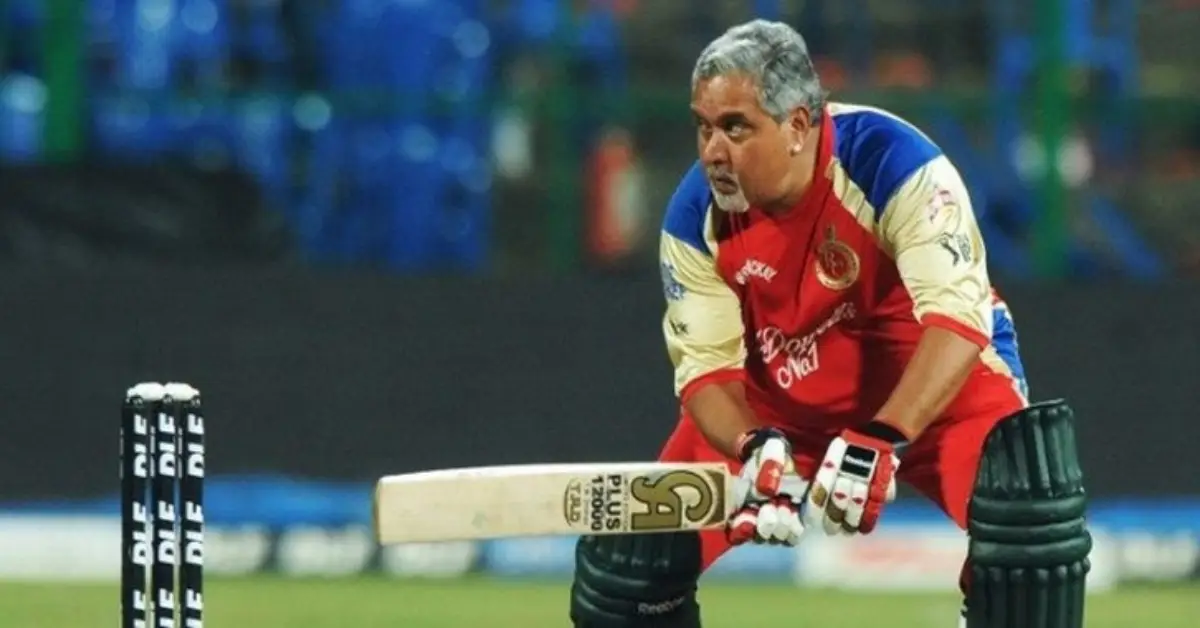RCB Owner