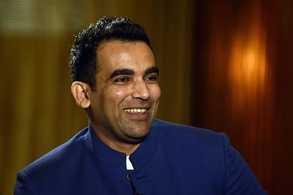 Zaheer Khan predicts T20 World Cup Squad for India