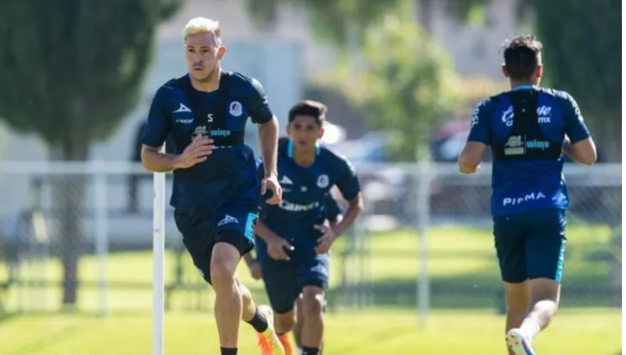 Atletico de San Luis team news Starting XI