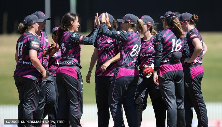 CM-W vs NS-W Dream11