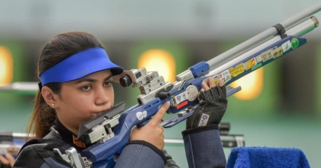 Apurvi Chandel Shooting: Age, Apurvi Chandel ISSF World Cup, Apurvi Chandel Medals, Apurvi Chandel Asian Games, Apurvi Chandel Husband