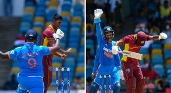 IND Playing 11 for India vs West Indies 2nd ODI; Top Picks, Fantasy Cricket Tips for IND vs WI Dream11 Team Prediction