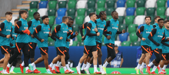 Chelsea team news starting xi