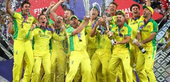Who will win the T20 World Cup?