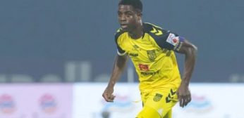 Most goals in a single edition of ISL