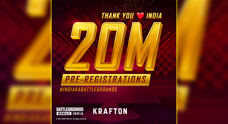 Battlegrounds Mobile India Release Date: All you need to know