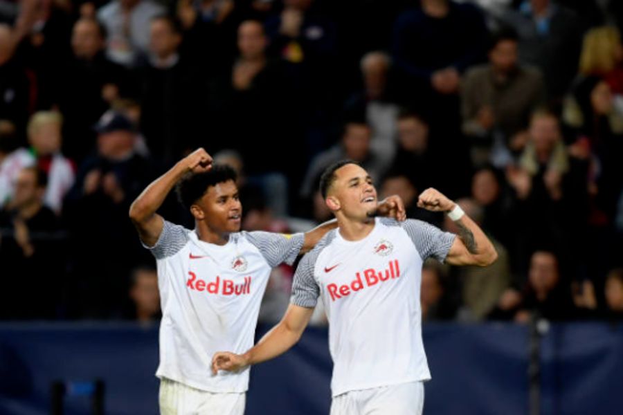 WOL vs SLZ Dream11 Team Prediction Tips For Wolfsburg vs Salzburg Champions League Live Score 2 Novemberber