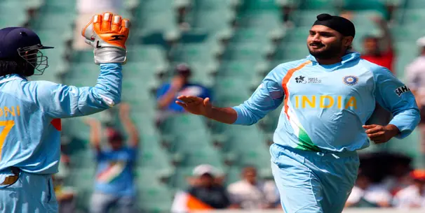 Team India Jersey