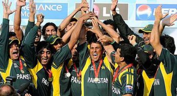 2009 T20 World Cup Final