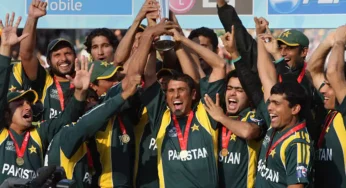 2009 World Cup final: Who won 2009 T20 World Cup Final?