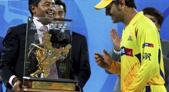 2010 Points Table IPL