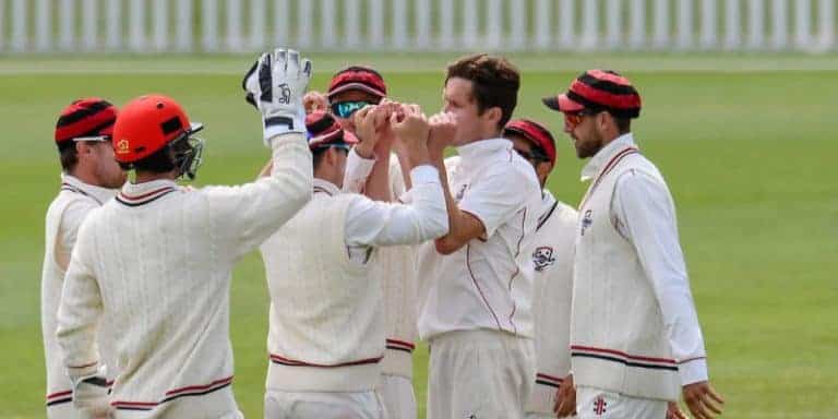 AA vs CTB Dream11 Tips for Plunkett Shield Auckland Aces vs Canterbury Today Match Prediction 27 March