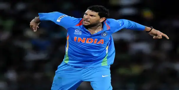 Team India Jersey