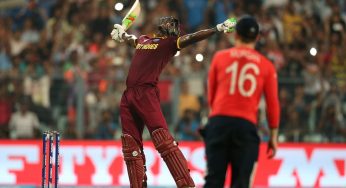 2016 T20 World Cup Final