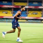 Look who’s the newest friend of Hardik Pandya
