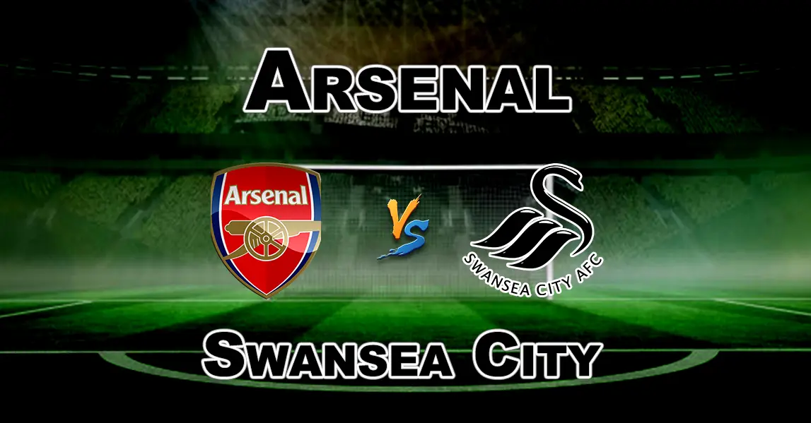 ARS vs SWA Premier League Match Prediction-Team News