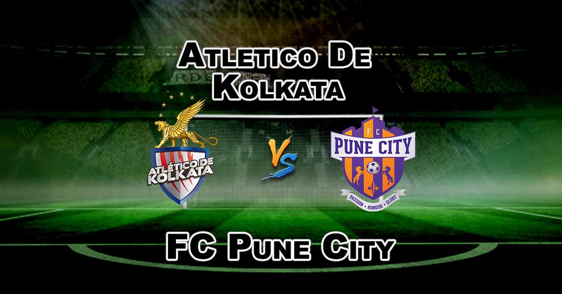 ATK vs FCPC