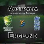 ENG vs AUS 4th ODI Match Prediction- Fantasy Team News