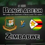 BAN vs ZIM Match Prediction Fantasy Team News