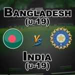 BN-Y Vs IN-Y Super League Quarter-Final 4-Match Prediction-Fantasy Team News