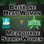 BH-W VS MS-W Match Prediction-Fantasy Team News