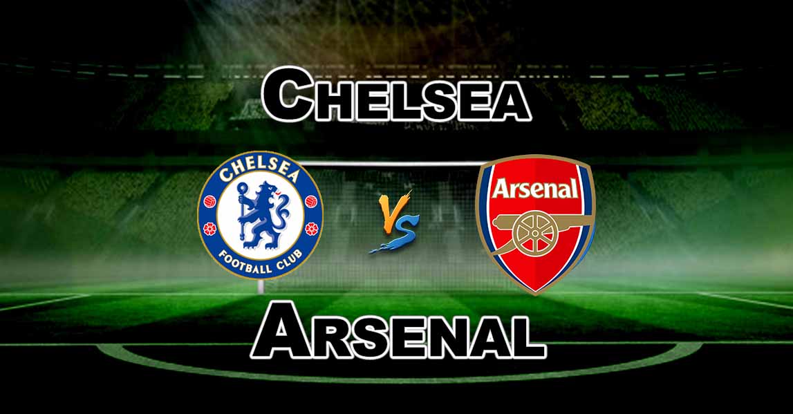 Chelsea FC Vs Arsenal
