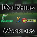 DOL Vs WAR 22nd Match Prediction-Fantasy Team News